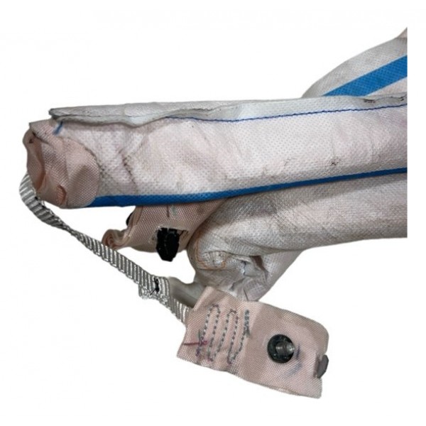 Cortina Esquerda Airbag Tracker Rs 1.2t 2023/2024