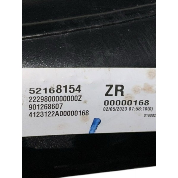 Eixo Traseiro Completo Tracker Rs 1.2 Turbo 2023/2024