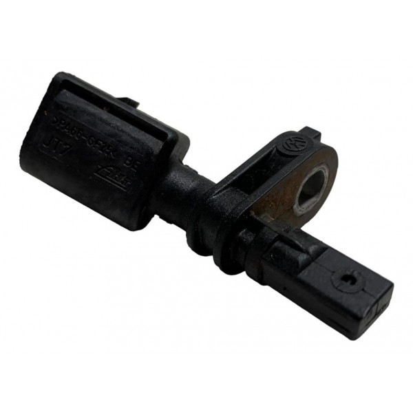 Sensor Abs Dianteiro Esquerdo Volkswagen Polo 1.6 2019