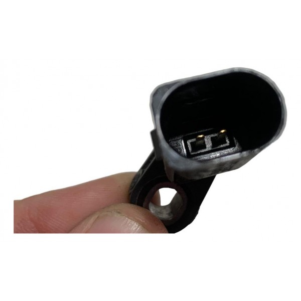 Sensor Abs Dianteiro Esquerdo Volkswagen Polo 1.6 2019