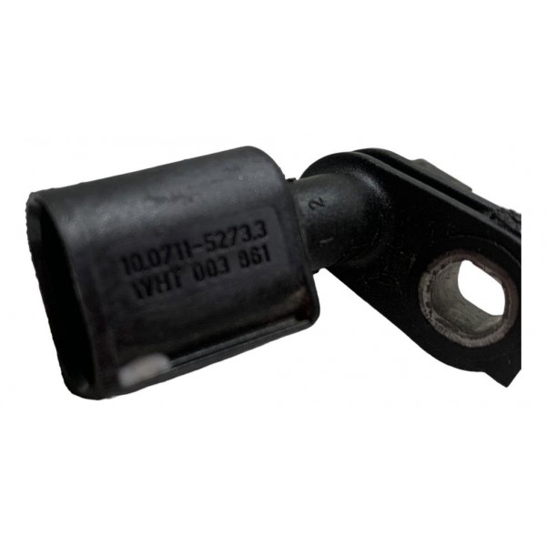 Sensor Abs Dianteiro Esquerdo Volkswagen Polo 1.6 2019