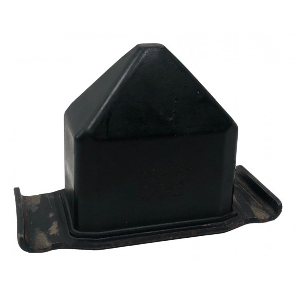 Batente Fecho Mola Traseira Mitsubishi L200 Triton 2.4 2021