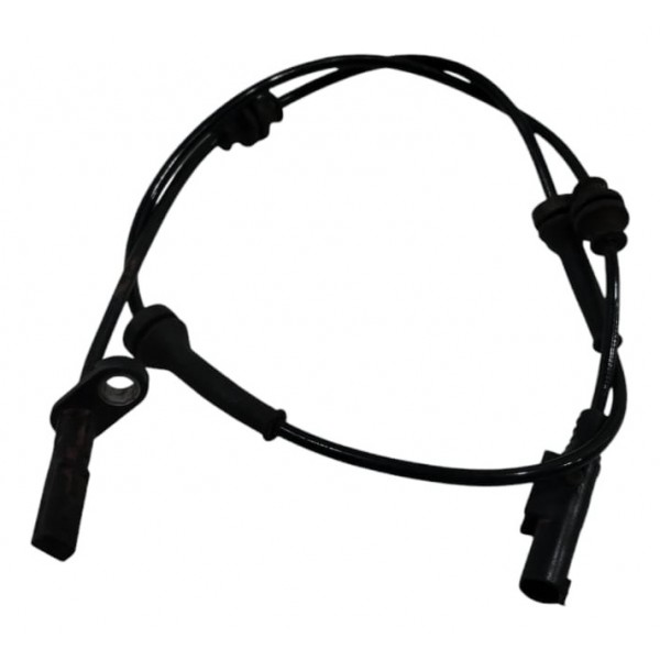 Sensor Abs Traseiro Esquerdo Fiat Argo 1.0 2018/2021 100