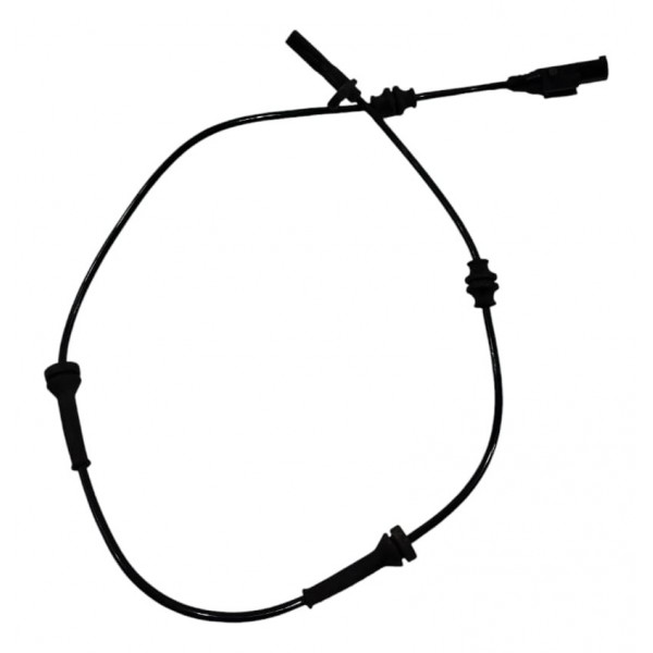 Sensor Abs Traseiro Esquerdo Fiat Argo 1.0 2018/2021 100