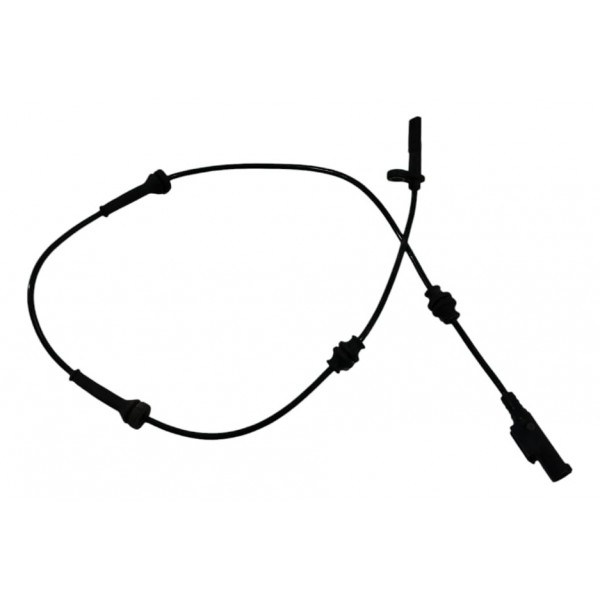 Sensor Abs Traseiro Esquerdo Fiat Argo 1.0 2018/2021 100