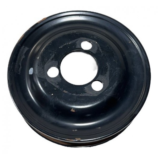 Polia Direção Hidráulica Saveiro Robust 21/22