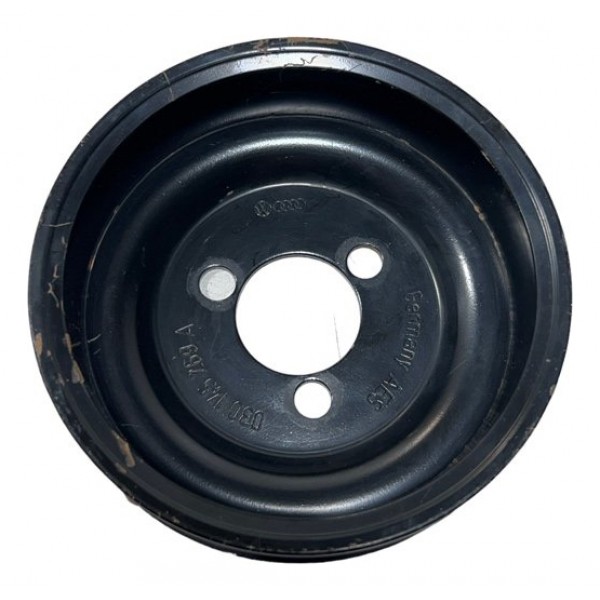 Polia Direção Hidráulica Saveiro Robust 21/22