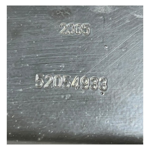 Agregado Dianteiro Strada Freedom 1.3 2020/2021