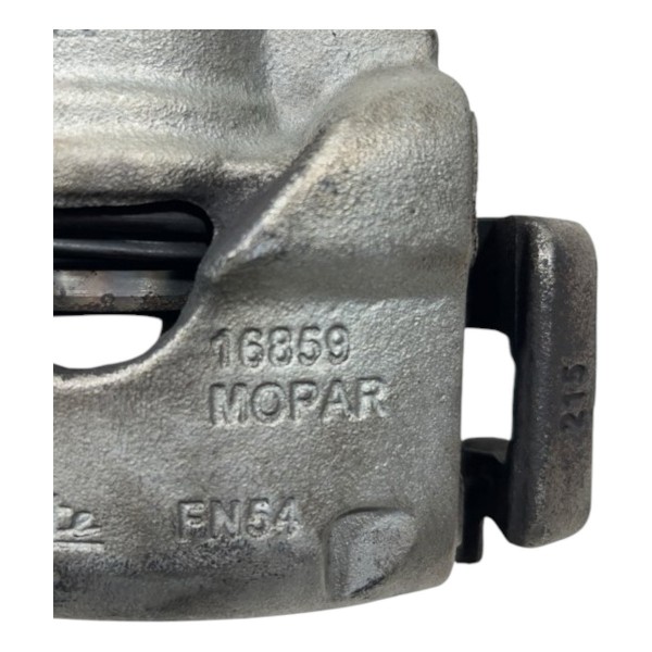 Pinça Dianteira Direita Strada Freedom 1.3 2020/2021