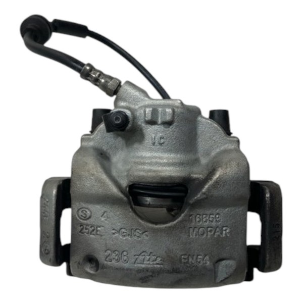 Pinça Dianteira Direita Strada Freedom 1.3 2020/2021