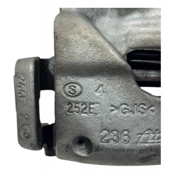 Pinça Dianteira Direita Strada Freedom 1.3 2020/2021