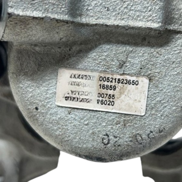 Pinça Dianteira Esquerda Strada Freedom 1.3 2020/2021