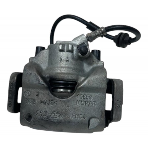 Pinça Dianteira Esquerda Strada Freedom 1.3 2020/2021