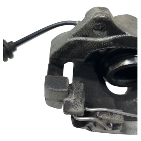 Pinça Dianteira Esquerda Strada Freedom 1.3 2020/2021