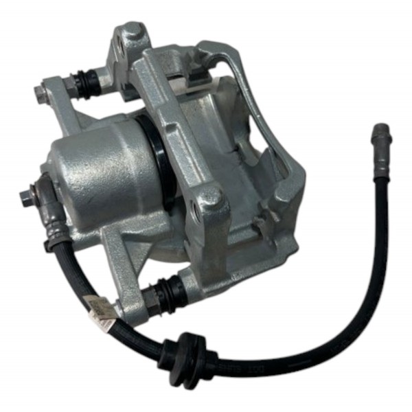 Pinça Dianteira Esquerda Tracker Rs 1.2t 2023/2024