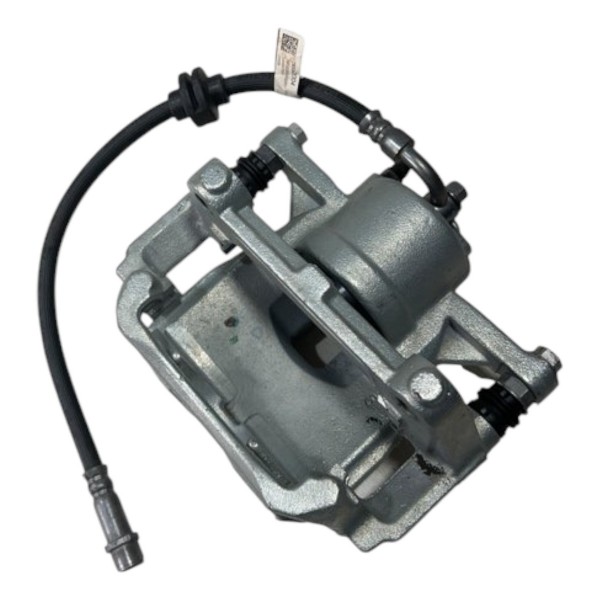 Pinça Dianteira Esquerda Tracker Rs 1.2t 2023/2024