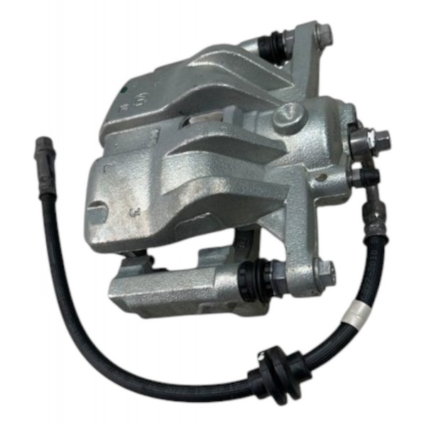 Pinça Dianteira Esquerda Tracker Rs 1.2t 2023/2024