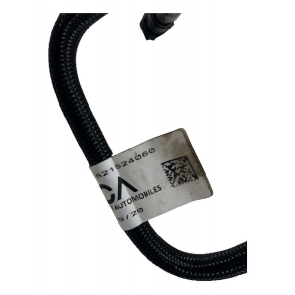 Mangueira Hidrovácuo Strada Freedom 1.3 2021 521524060