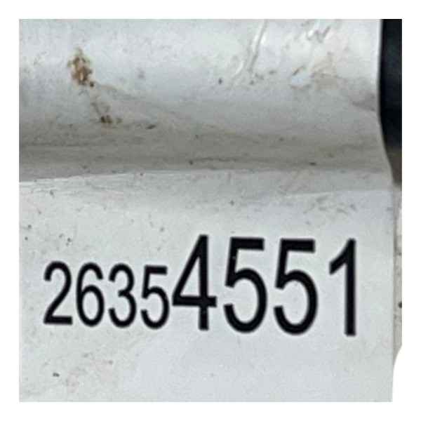 Cabo Direito Freio De Mão Tracker Rs 1.2t 2023/2024