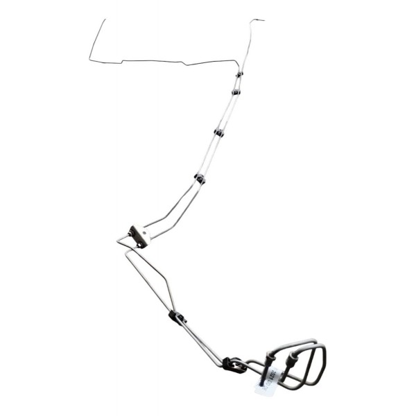 Cano Freio Saída Abs Rodas Tras Cherry Tiggo 8 2022