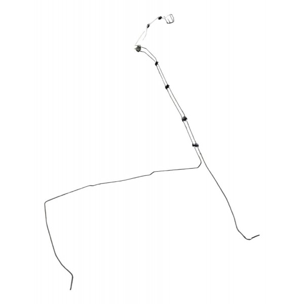 Cano Freio Saída Abs Rodas Tras Cherry Tiggo 8 2022