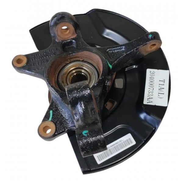 Montante C/ Cubo Dianteiro Esquerdo Tiggo 8 1.6 2022