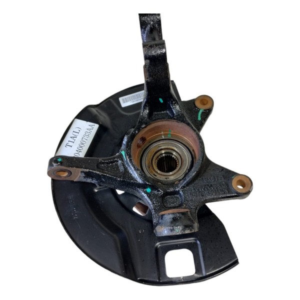 Montante C/ Cubo Dianteiro Esquerdo Tiggo 8 1.6 2022