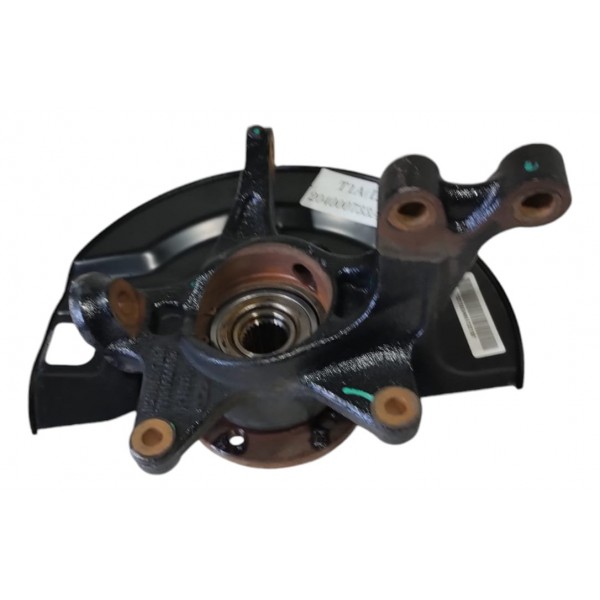 Montante C/ Cubo Dianteiro Esquerdo Tiggo 8 1.6 2022