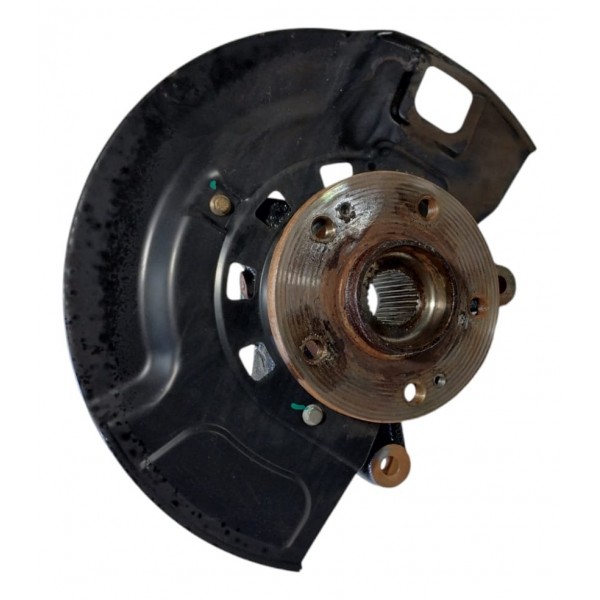 Montante C/ Cubo Dianteiro Esquerdo Tiggo 8 1.6 2022