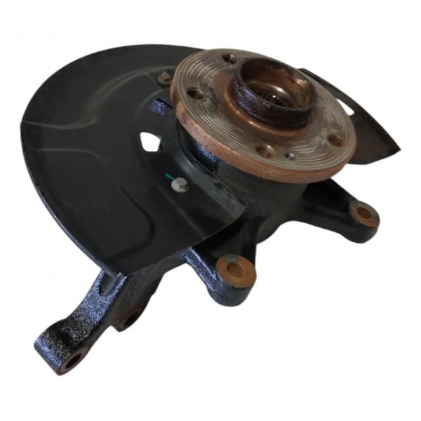 Montante C/ Cubo Dianteiro Esquerdo Tiggo 8 1.6 2022