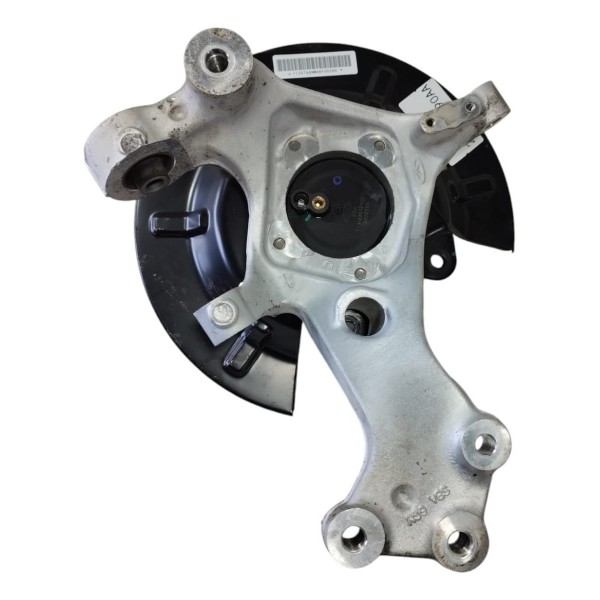 Montante Traseiro Esquerdo Chery Tiggo 8 1.6 21/22