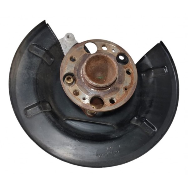 Montante Traseiro Esquerdo Chery Tiggo 8 1.6 21/22