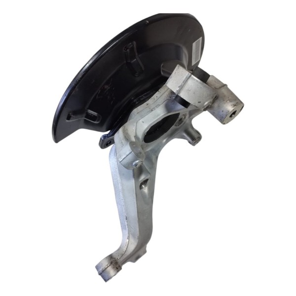 Montante Traseiro Esquerdo Chery Tiggo 8 1.6 21/22