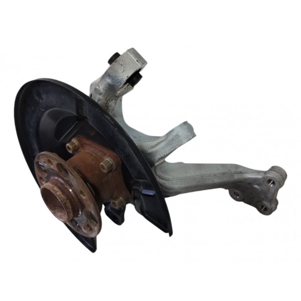 Montante Traseiro Esquerdo Chery Tiggo 8 1.6 21/22