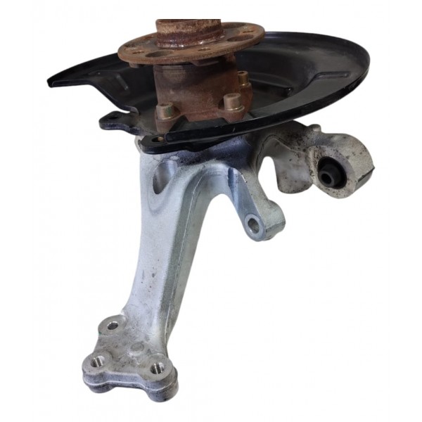 Montante Traseiro Esquerdo Chery Tiggo 8 1.6 21/22