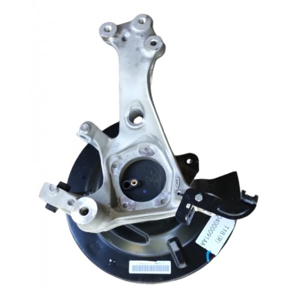 Montante Traseiro Direito Chery Tiggo 8 1.6 21/22