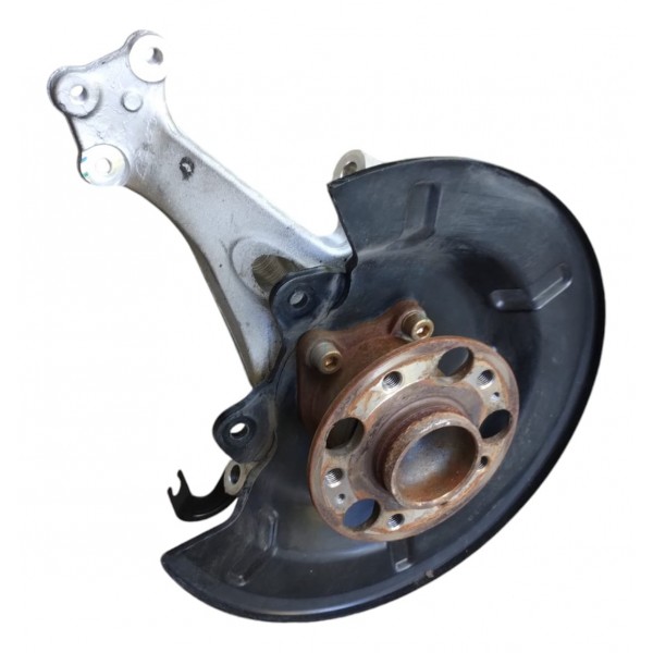 Montante Traseiro Direito Chery Tiggo 8 1.6 21/22