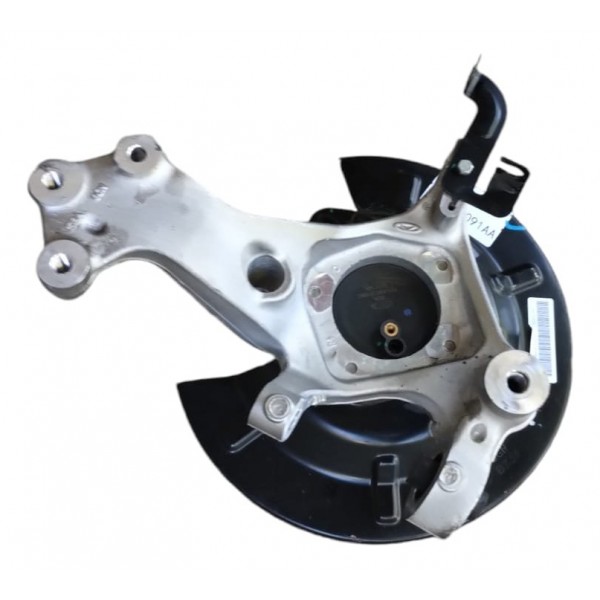 Montante Traseiro Direito Chery Tiggo 8 1.6 21/22