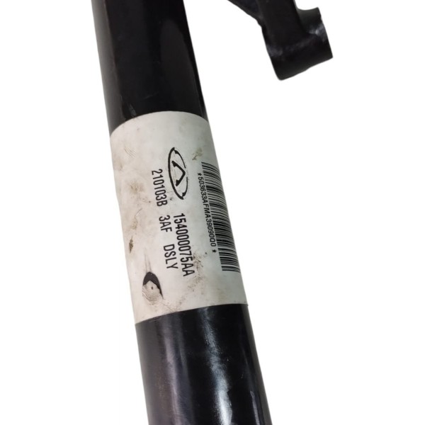 Semi Eixo Prolongador Direito Tiggo 8 1.6 22 154000075aa