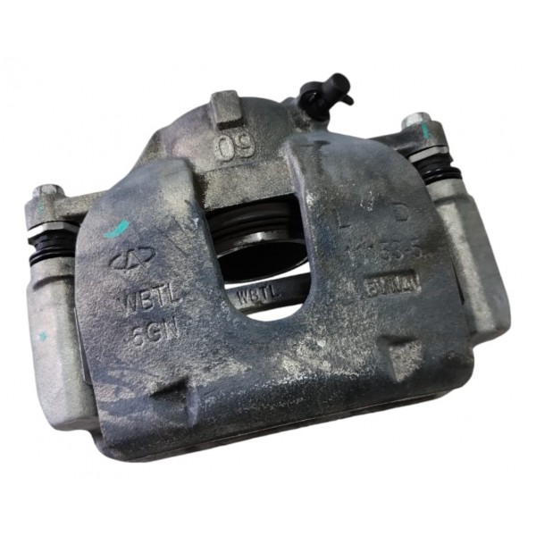 Pinça Dianteira Esquerda Chrey Tiggo 8 2021 2022