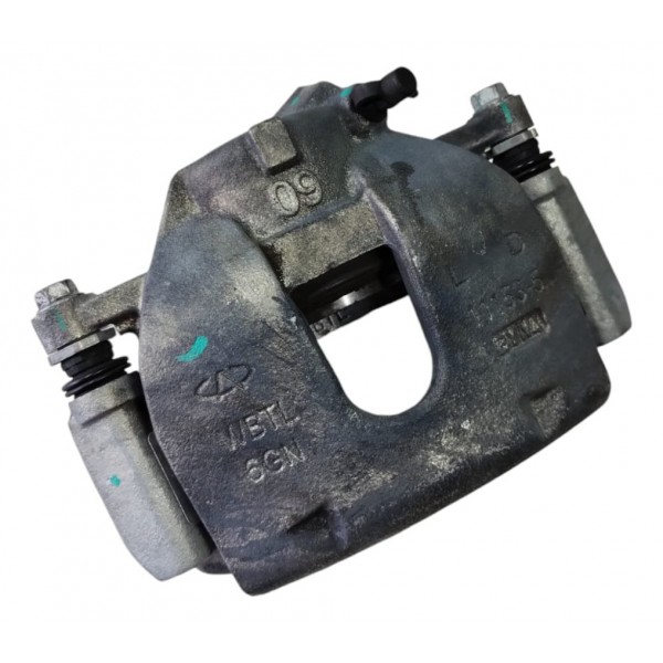 Pinça Dianteira Esquerda Chrey Tiggo 8 2021 2022