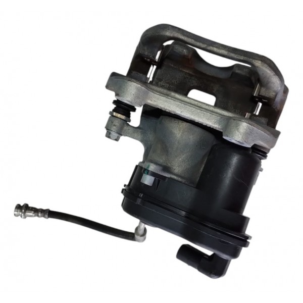 Pinça Freio Elétrica Traseira Esquerda Chery Tiggo 8 2021