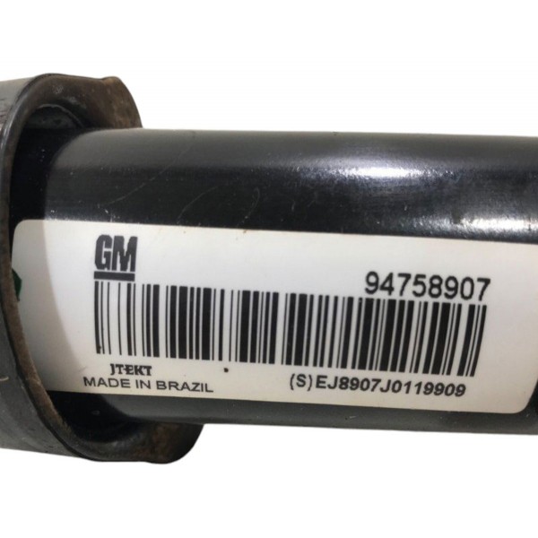 Caixa Direção Hidráulica Montana Ls 1.4 Flex 2017 (1042)