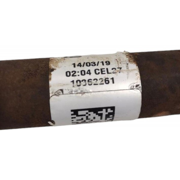 Semi Eixo Dianteiro Direito Compass Sport 2.0 Flex 2019