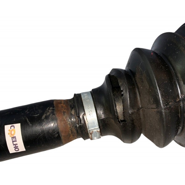 Semi Eixo Dianteiro Direito Jeep Compass Diesel 2017 (2417)