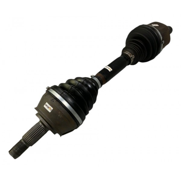 Semi Eixo Dianteiro Direito Jeep Compass Diesel 2017 (2417)