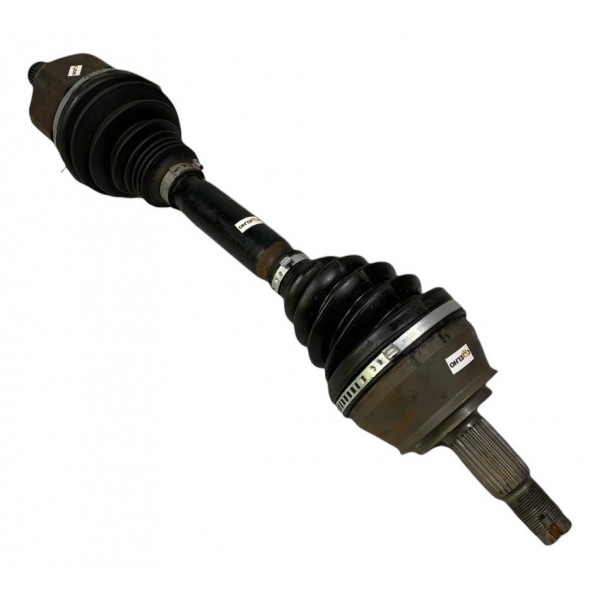 Semi Eixo Dianteiro Direito Jeep Compass Diesel 2017 (2417)