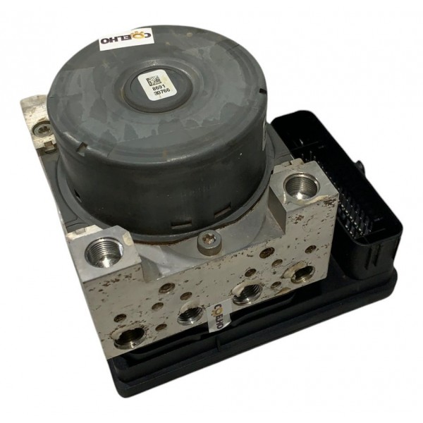 Módulo Bomba De Abs Jeep Compass 2.0 Diesel 2017 (2354)