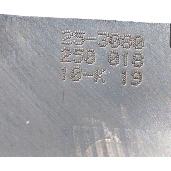 Módulo Bomba De Abs Jeep Compass 2.0 Diesel 2017 (2354)