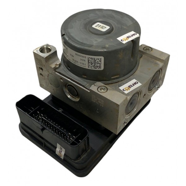 Módulo Bomba De Abs Jeep Compass 2.0 Diesel 2017 (2354)